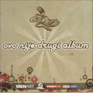 Ovo nije drugi album