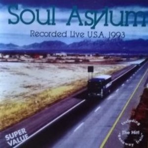 U.S.A. 1993