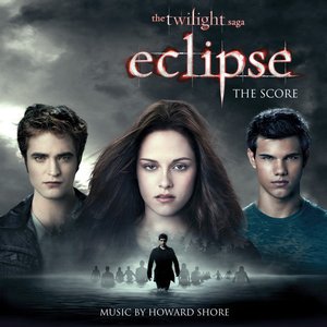 The Twilight Saga: Eclipse: The Score