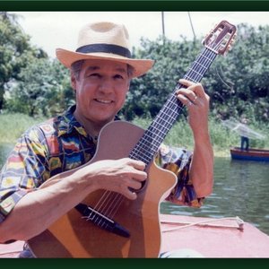 Image for 'Luis Godoy and Grupo Mancotal'