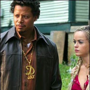 Hustle And Flow Djay Necklace Hustle And Flow Djay Necklace