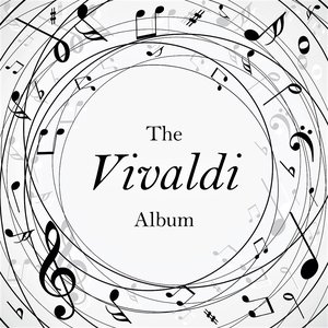 The Vivaldi Album