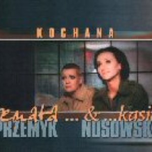 Kasia Nosowska & Renata Przemyk için avatar