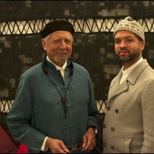 Avatar for Charles Lloyd and Jason Moran