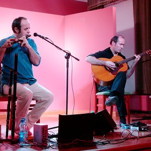 Jean-Luc Thomas & Yvon Riou 的头像