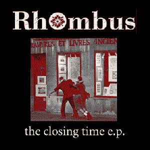 The Closing Time EP