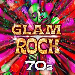 Glam Rock 70s