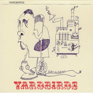 The Yardbirds - Rack Your Mind Lyrics - Zortam Music