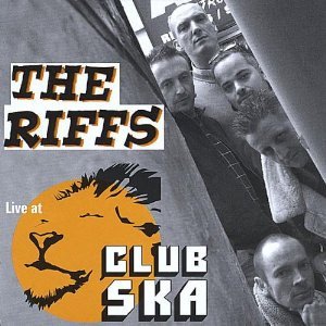 Live At Club Ska