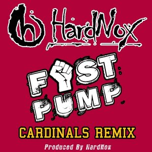 Fist Pump (Cardinals Remix) - Single