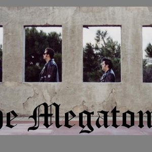 The Megatones 的头像