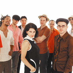 Grand Mother’s Funck photo provided by Last.fm