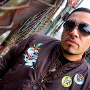 Harry Romero photo provided by Last.fm