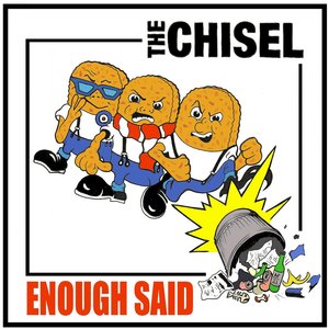 Enough Said - Single