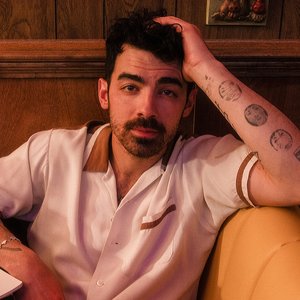 Joe Jonas のアバター
