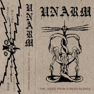 THE VOICE FROM FORCED SILENCE