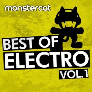 Monstercat Best of Electro, Vol. 1.