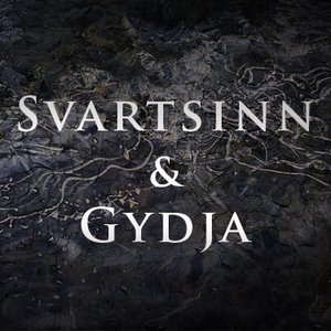 Image for 'Svartsinn & Gydja'