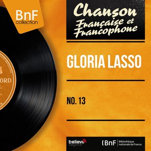 No. 13 (feat. Wal-Berg et son orchestre) [Mono version]