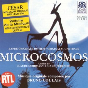 Microcosmos (Original Motion Picture Soundtrack)