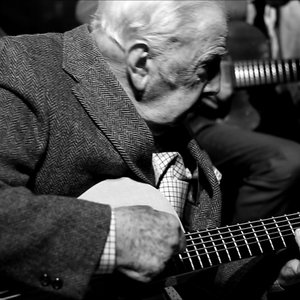 Avatar for The Bucky Pizzarelli Trio