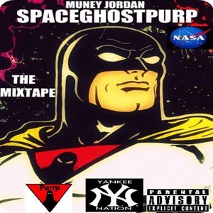 Изображение для 'NASA The Mixtape'