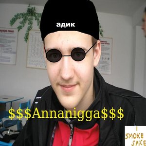 Awatar dla $$$Annanigga$$$