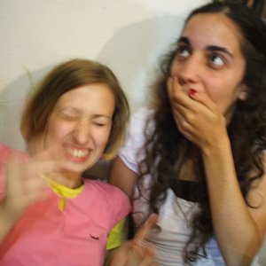 Las Hermanas Deformes 的头像