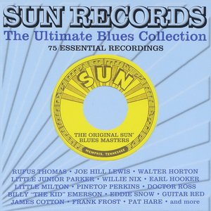 Willie Nix - The Sun Records Collection Disc 1 - Zortam Music