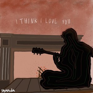 I Think I Love You - Single