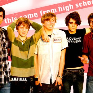 'This came from High School'の画像