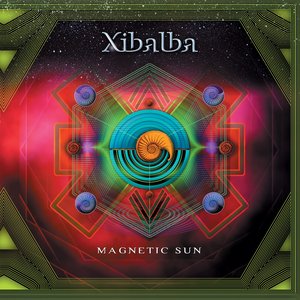 Magnetic Sun