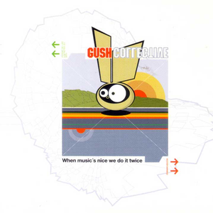 Gush Collective photo provided by Last.fm