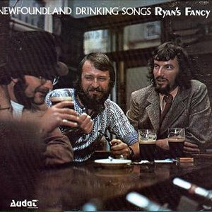 Newfoundland Drinking Songs