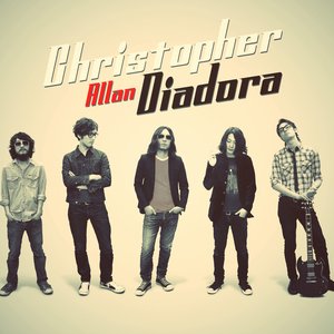 Christopher Allan Diadora 的头像