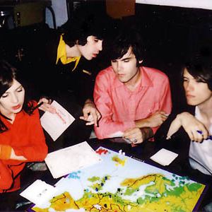 Scene Creamers photo provided by Last.fm