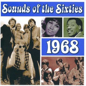 Sounds Of The Sixties - 1968