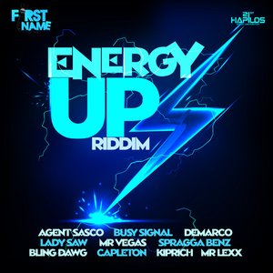 Energy Up Riddim