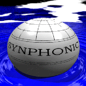 Synphonic için avatar