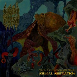 The Ascension Of The Abysmal Aberration