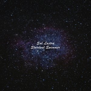 Stardust Swimmer