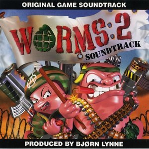 Worms 2 - Original Game Soundtrack