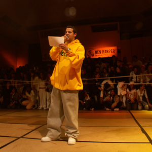 MC Rene photo provided by Last.fm