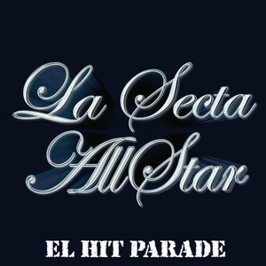 Image for 'El Hit Parade'