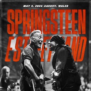 Principality Stadium, Cardiff, Wales May 5, 2024