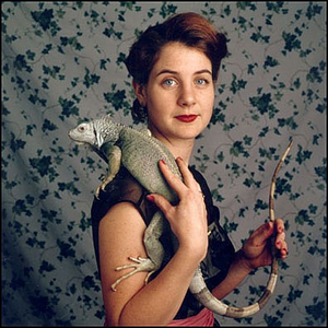 Jenny Toomey photo provided by Last.fm