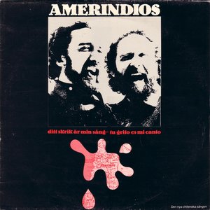 Tu grito es mi canto