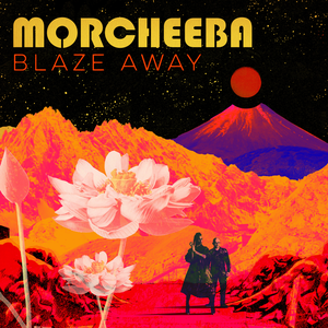 Morcheeba - Never Undo - Single - Zortam Music