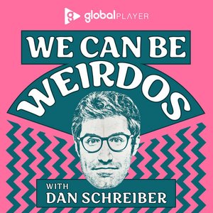 Avatar for We Can Be Weirdos