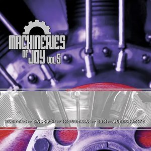 Machineries of Joy, Vol. 5